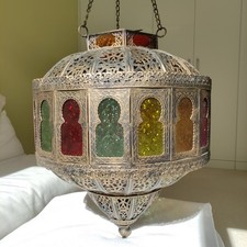 orientalisch-arabische