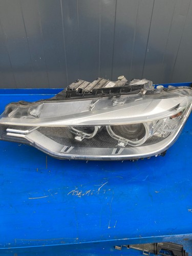 Bmw 3er f30 f31 - f31, scheinwerfer