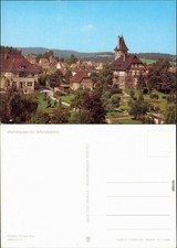 Ansichtskarte Ansichtskarte