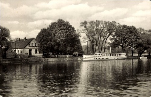 Plaue brandenburg der - an,