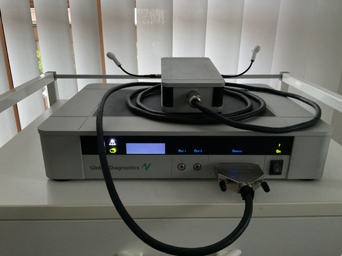 Global diagnostics - global,