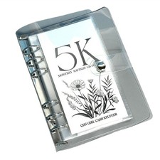 1X(12-Monats-Umschlag-Geldspar