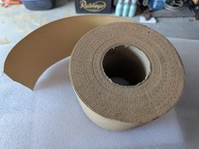 Mikrofaser Lederoptik Rolle geprägt /Einlagenbezugstoff