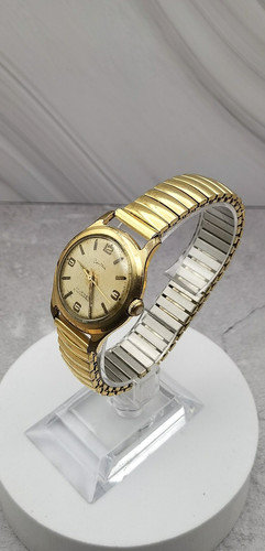 Vintage zentra 17jewels - vintage,
