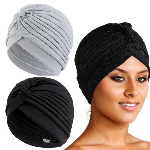 Stück chemo turban für - stück,