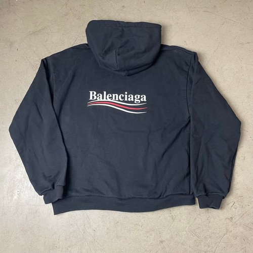 Balenciaga big logo - balenciaga,