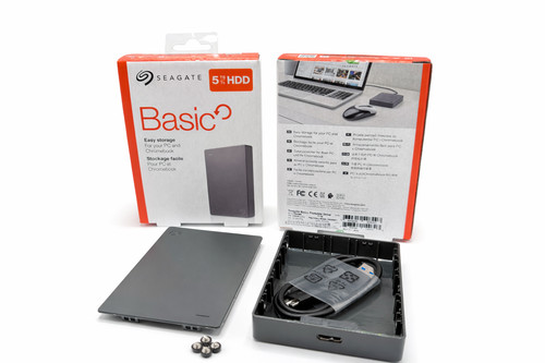 Seagate basic externe - seagate,