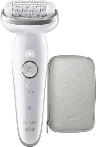 Braun epilierer silk - braun,