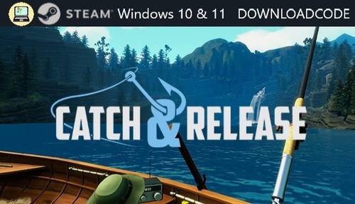 Neu computer spiel - pc, catch