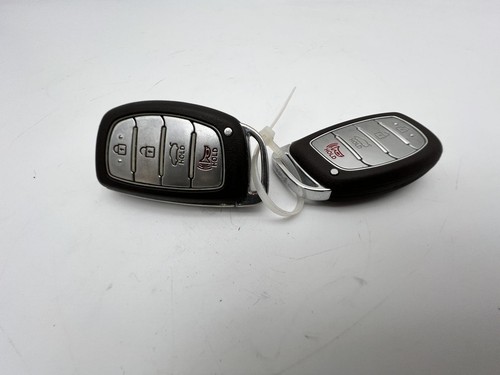 Zündschlüssel - 2x,