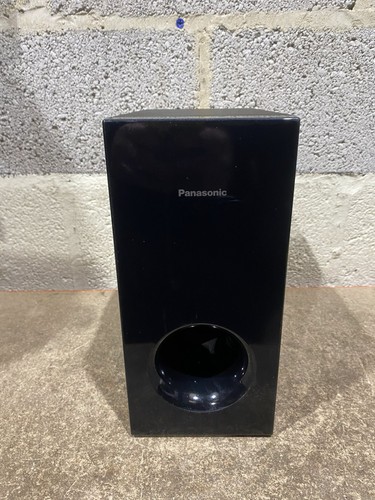 Panasonic hw270 subwoofer - panasonic, sb-hw270