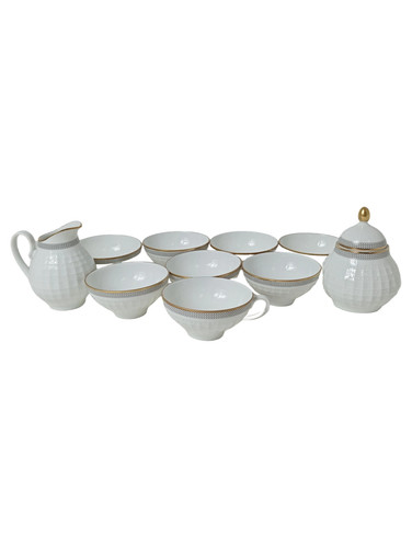 Eschenbach kaffeeservice - eschenbach,