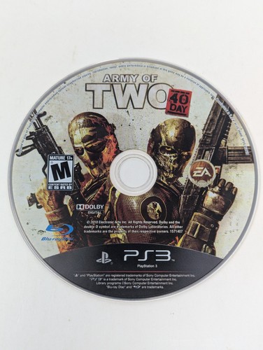 Army two the - the, 40th