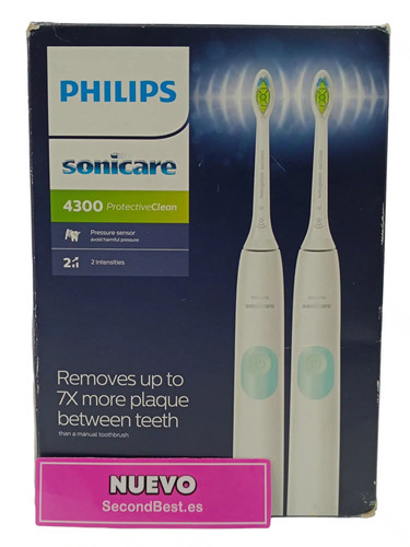 Philips sonicare elektrische - sonicare,