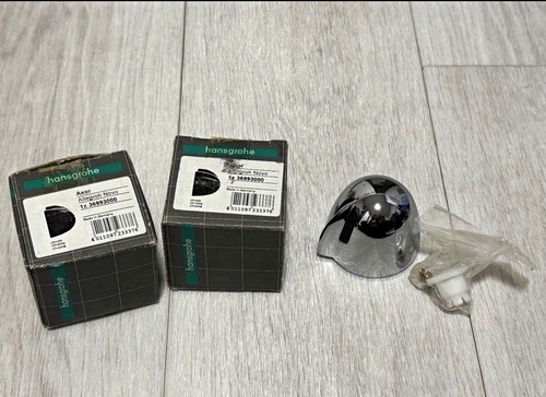 Hansgrohe axor - hansgrohe,