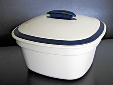 Tupperware siebservierer - tupperware,