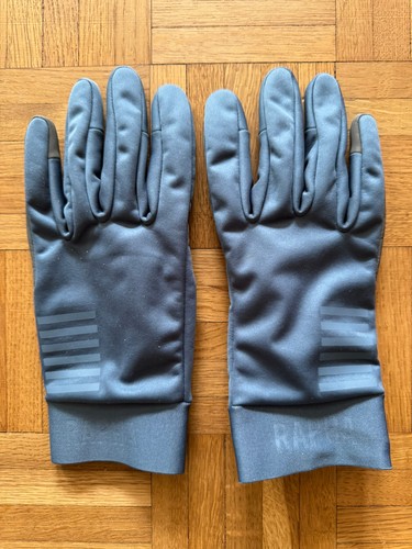 Rapha pro team winter gloves - winter,