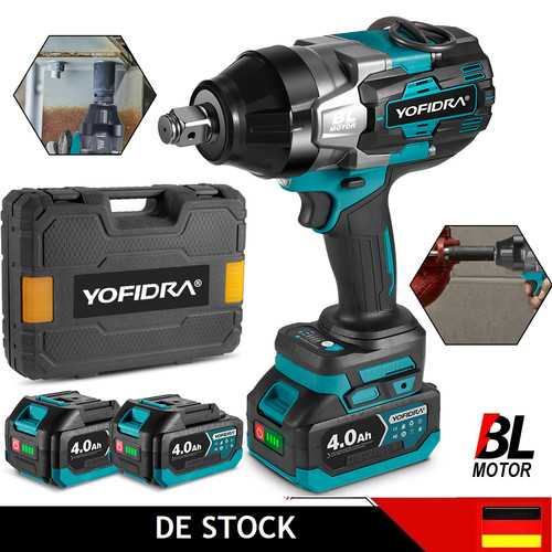 3300nm für makita - 3/4",