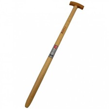 Idealspaten Spatenstiel Britta Spaten 85 cm