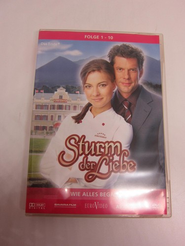 Sturm der liebe wie alles - liebe,