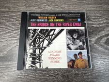 Malcolm Arnold – The Bridge