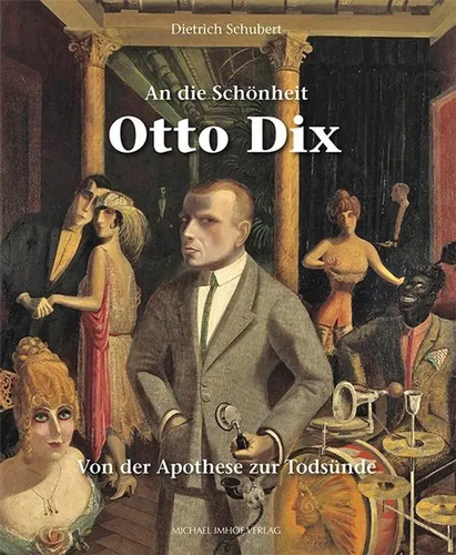 Die schönheit otto - schönheit, |