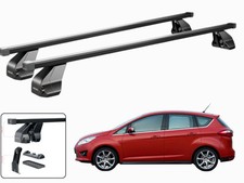 Dachgepäckträger Für Ford