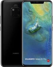 Huawei Mate 20 Pro - 128GB -
