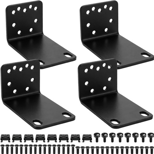 Rack mount kit - kit, 14-30mm