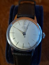 Junghans Trilastic