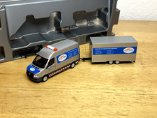 Herpa 095068 VW Crafter Kasten