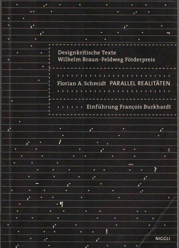 Parallel-Realitäten