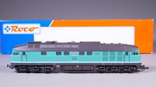 H0 DC Roco 43707 Diesellok BR