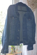 Tom Tompson Herren Jeansjacke