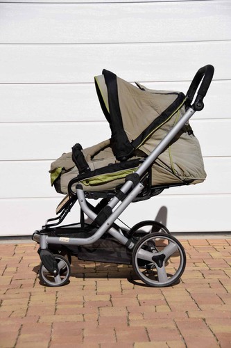 Kinderwagen gesslein - gesslein, m4