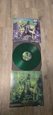 Xentrix - Seven Words Vinyl - Ldt. Edition Transparent/Green