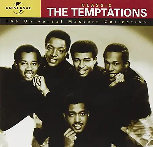 The temptations talents du - the,