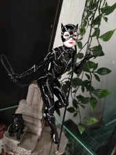 Batman Returns - Catwoman Iron Studios Statue Art Scale 1/10 
