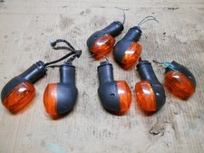 Blinker Yamaha TDM 900 R6 FZ 16 7 Stück 2 mit Stecker