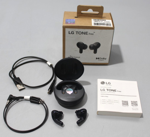 Tone free dt90q - tone, |