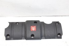 Motorabdeckung Citroen C3 1 9638602180 1.6 Benzin 05-2003