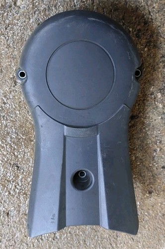 Suzuki carter luftfilterdeckel - carter,