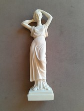 Aphrodite Alabaster Göttin