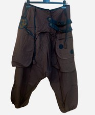 Haremshose Unisex Goa