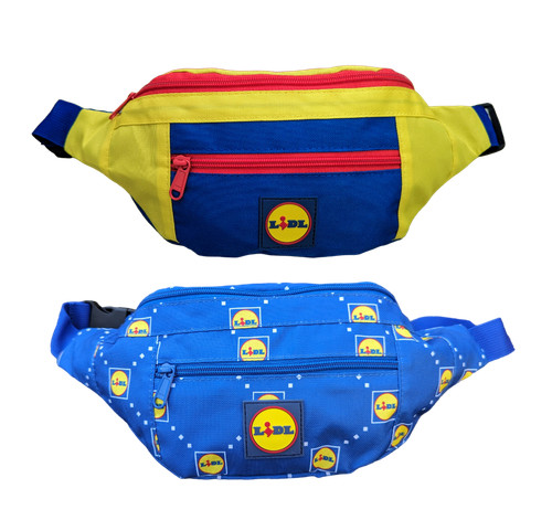 Lidl bauchtasche - lidl,