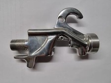 Wagner GM 2000 EAC AC & GM 2100 AC Pistole – Ersatzteile Pistolenkörper