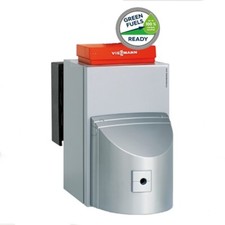 Viessmann Öl Brennwertkessel