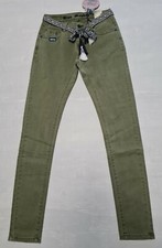 BLUE MONKEY HOSEN  A-WARE