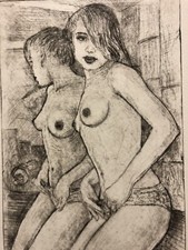 Original etching power - , 2013