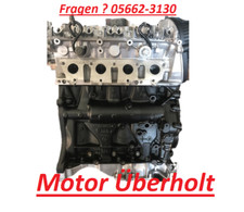 Ford Transit 2,2 TDCI Motor